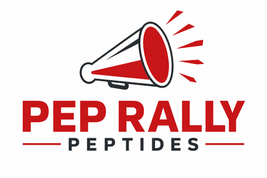Pep Rally Peptides
