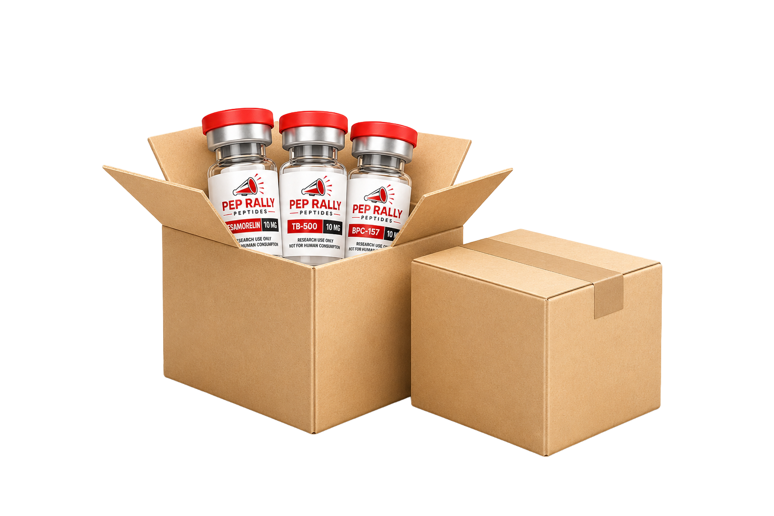 Insulated shipping package
