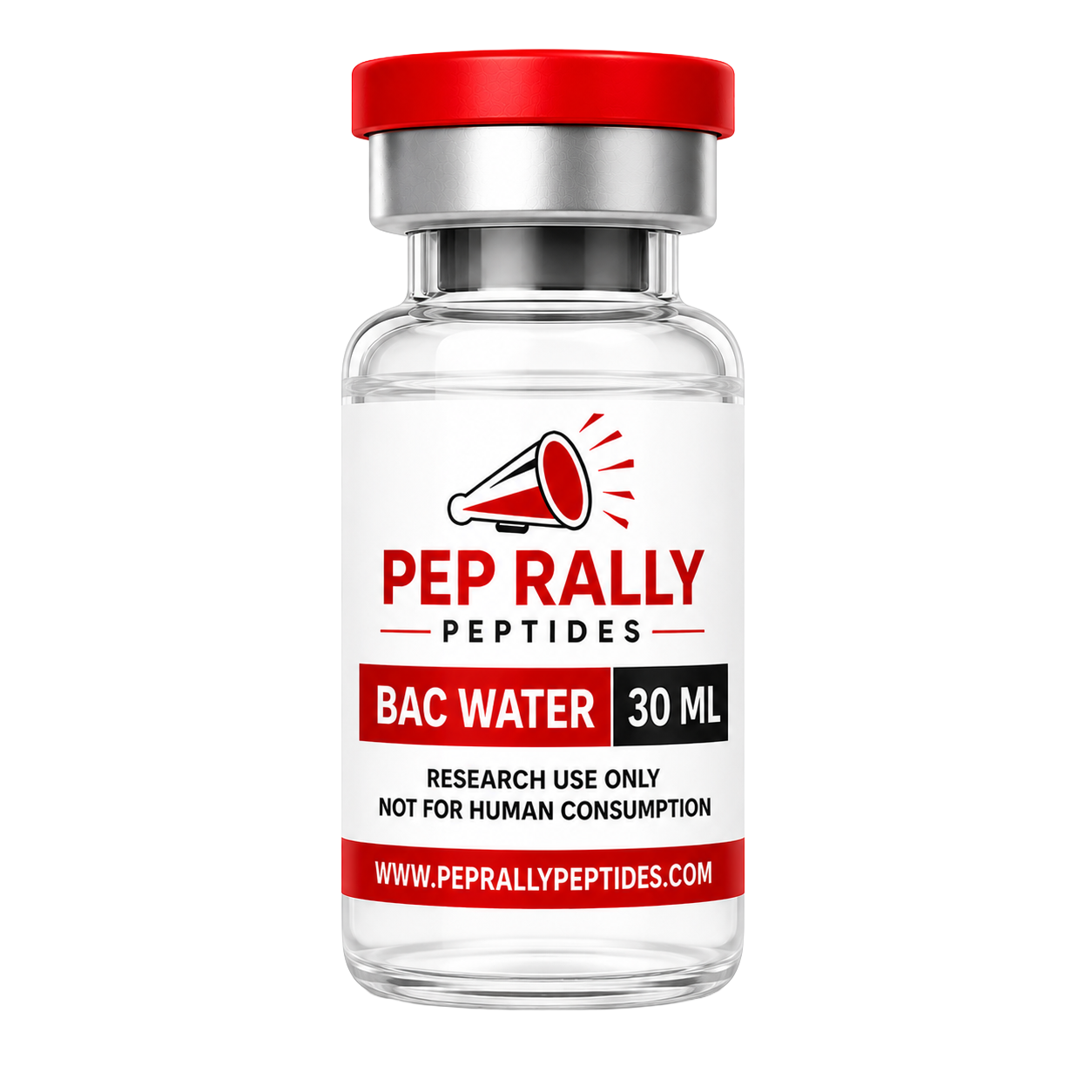 Bacteriostatic Water 30ml