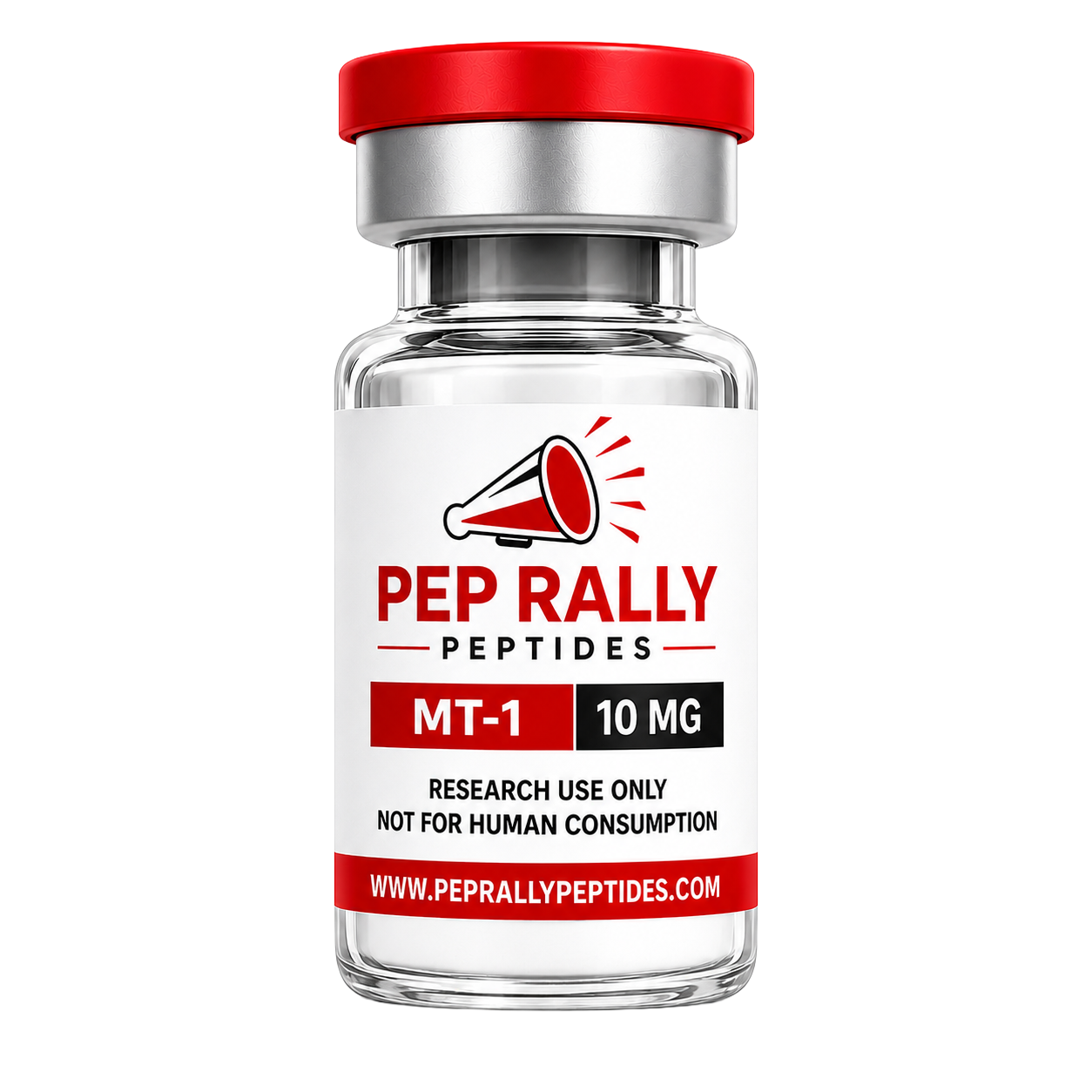 MT-1 (Melanotan I) 10mg