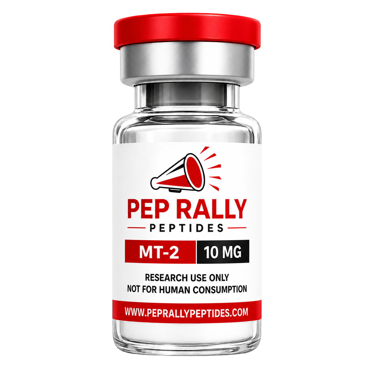 MT-2 (Melanotan II) 10mg