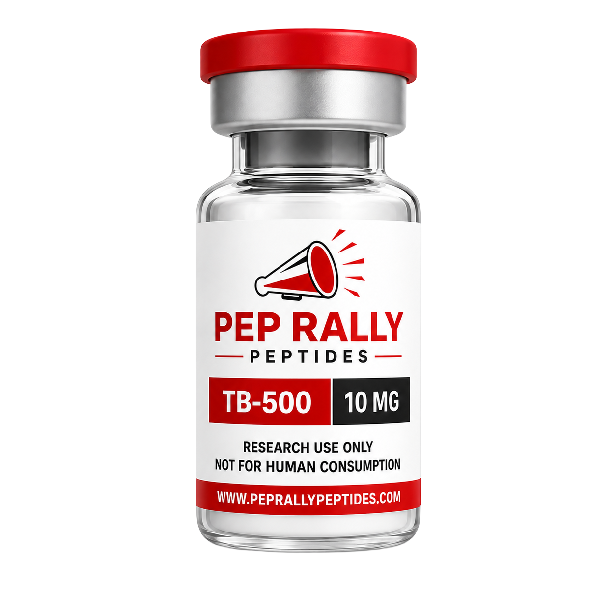 TB-500 (Thymosin Beta-4) 10mg